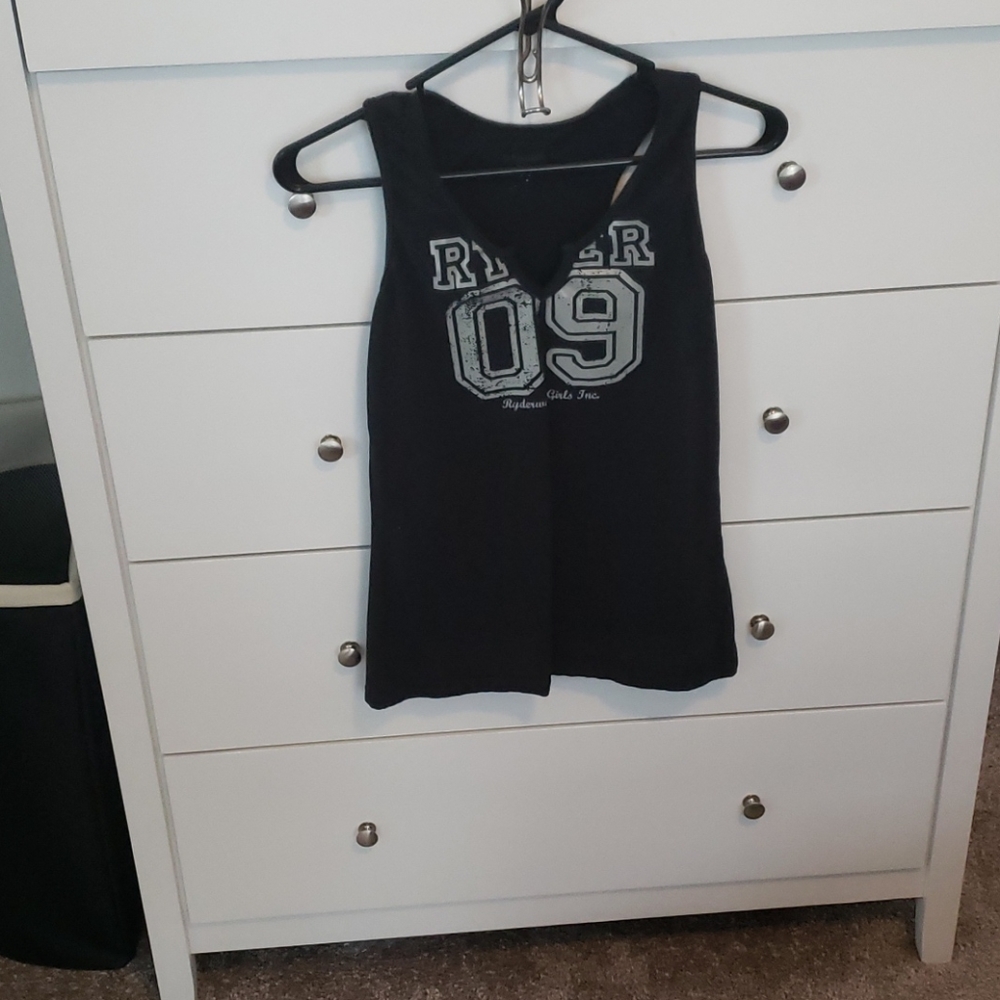 Ryderwear tank top